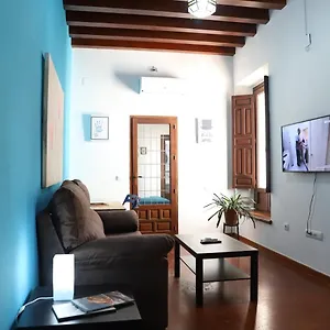 Apartamento Apartamento Romántico En La Mezquita Catedral