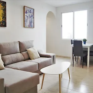 Apartamento Zarco - Palacio De Viana