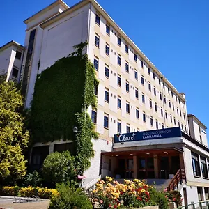 Hostel Residencia Larraona
