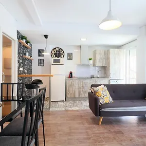 Apartamento New Tierra Andaluza Junto Mezquita