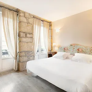  Hotel Okako Espanha