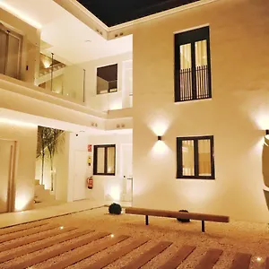 Medina Homes Puente Cordoba