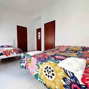 Arc House Ribera Only Adults Cordoba