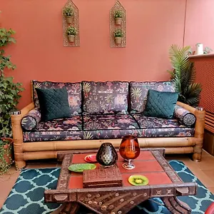 Apartamento Ziza