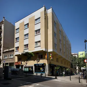 Guest house Hostal Barcelona