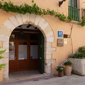 Hotel Cal Maginet