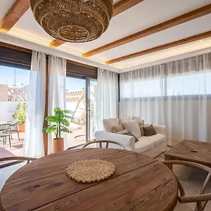 Apart-hotel Arcos De Medina - Premium, Córdova