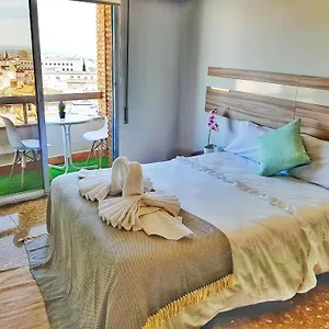 Panoramicas Centro Cordoba