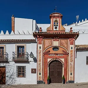 La Ermita - Unico Monumento De Cordoba