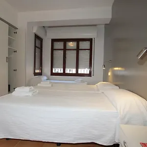  Casa de hóspedes Ripoll Espanha