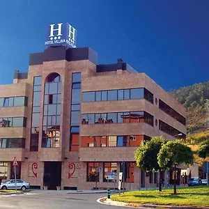 Hotel Pamplona