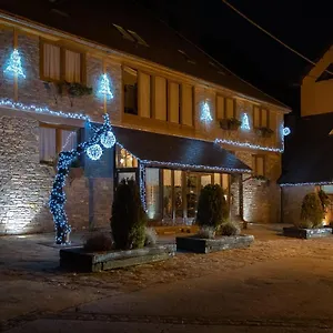 Hotel & Casa Irene