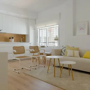 Apartamento Deluxe La Trinidad