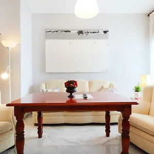 Apartamento Cardenal Toledo & Free Parking