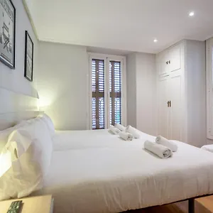 Guest house Larrea